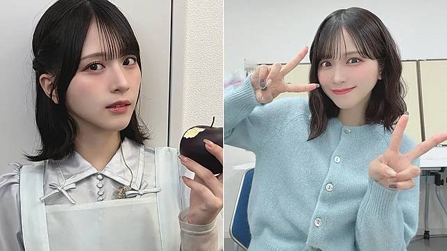 佐佐木舞香。翻攝自佐佐木舞香X
