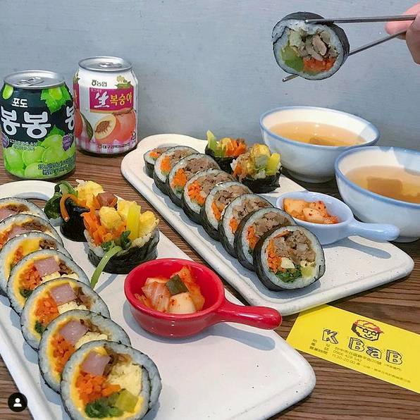 圖片來源：IG @fox__foodie