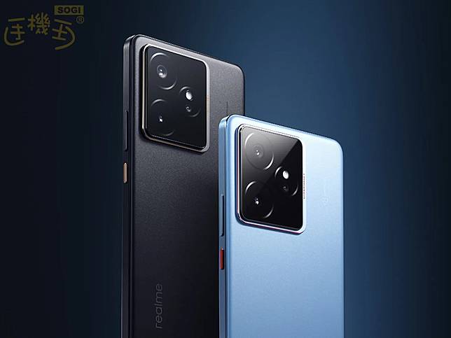 [SOGI小調查]7千超大電量手機！realme GT 7規格與價格你滿意嗎？願不願意入手？