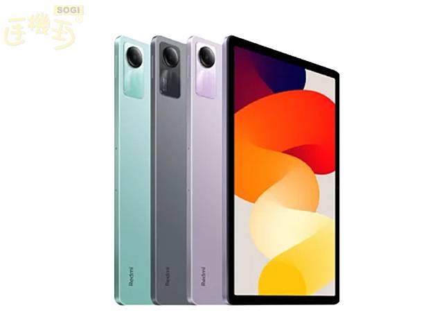 11吋紅米平板最低只要4千3！Redmi Pad SE通路最低價格一次看(2024.6)