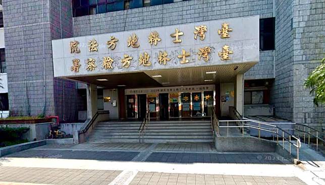 士院今（31）日依傷害致死等罪，對虐殺陳男的9人分別判處11年4月至16年8月不等有期徒刑，而主嫌鄭民浩及汪昊煜仍在逃亡，遭檢警通緝中。（示意圖/翻攝自Google Maps)