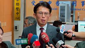 民眾黨主席黃國昌。資料照，呂志明攝