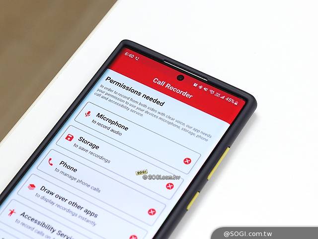 想要手機電話錄音免煩惱！超實用雙向通話錄音APP介紹