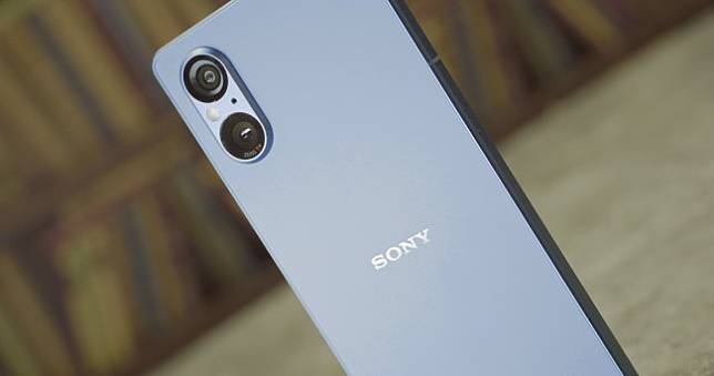 短影音新夥伴Sony Xperia 5 V索尼小旗艦開箱體驗