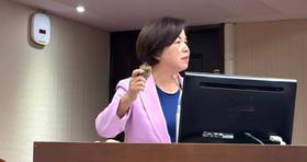 發芽馬鈴薯免退運？楊瓊瓔轟「技術性跪下」：食安靠業者良心