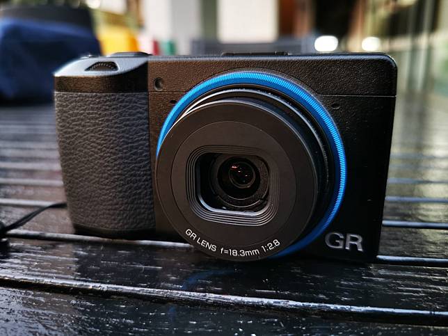 รีวิว Ricoh GRIII ชื่อนี้คือตำนานของกล้องเล็กคุณภาพโคตรเจ๋งที่พกติดตัวได้ทุกวัน