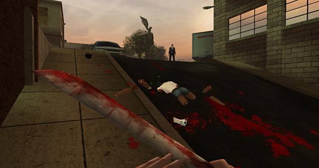 GOG《Postal 2》含DLC限時免費，很鬧很白目的暴力射擊名作