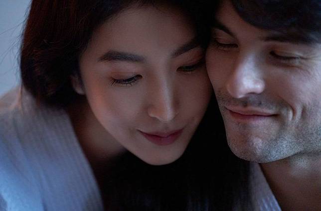 華燈初上。圖片來源：<a href=