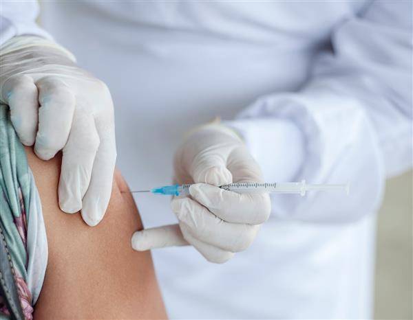 流感疫苗開打！可有效降低新冠肺炎重症及死亡風險。（圖／Pexels）