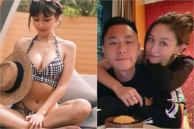 樂宜宣佈分手　拍拖6年富二代男友嫌女友太性感