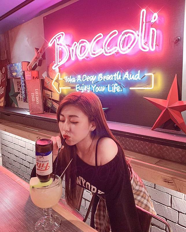 （圖片來源／IG @q.shirleyshiao）