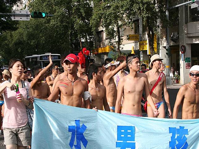 預約524同婚登記 台北市83對同性伴侶報名