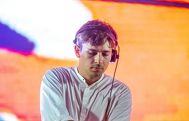 Flume เผยสารคดีใหม่ 'When Everything Was New' [มีคลิป]