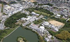 AI數據中心帶動用電需求暴增　日本擬2050年前重建最多14座核電機組