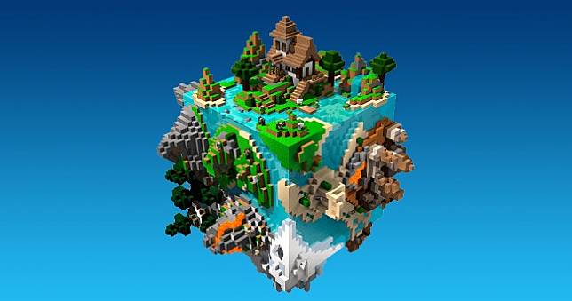 《Minecraft》3種生態域將迎來「全新物種」與新機制改版，要你票選 🗳