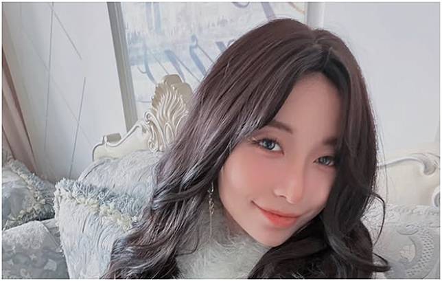 祈錦鈅婚後難以理解前夫。（圖／IG@maxinechiii）