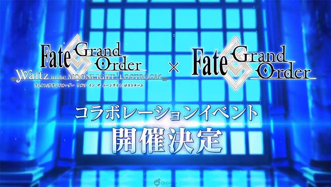 《FGO》✕《FGO Waltz》