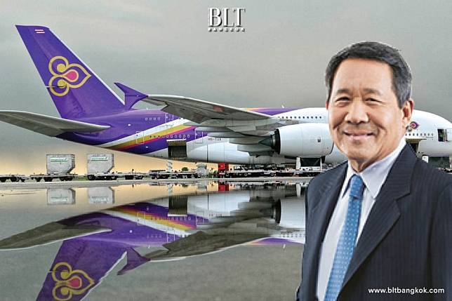 การบินไทยตั้ง ดร.ปิยสวัสดิ์ อัมระนันทน์ ขึ้นแท่นหนึ่งใน 4 กรรมการบริษัทฯ คนใหม่