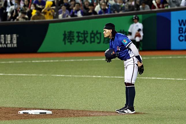 WBCQ／運彩開盤中華對尼加拉瓜消化試合　僅開8.5大小分　