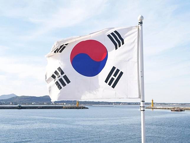 韓國海洋警察廳直升機赴台搜救失蹤船員 墜馬羅島外海2死1失蹤