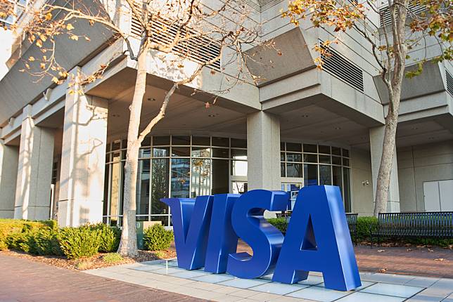 【美股研究報告】Visa搭乘消費增溫及金融科技順風車，全年展望樂觀
