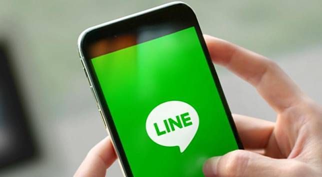 LINE釋出的 LINE App「12.10」最新版本。Android版已上線、iOS 版用戶則需再稍等。(圖/LINE提供)