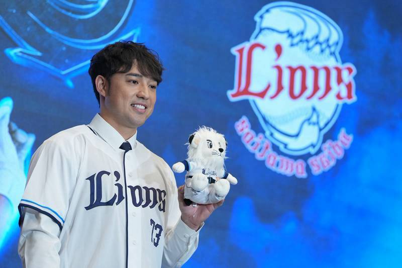 【8/21戰報】林安可二軍復健賽開轟 首戰就炸3分砲 | LINE TODAY 運動 | LINE TODAY