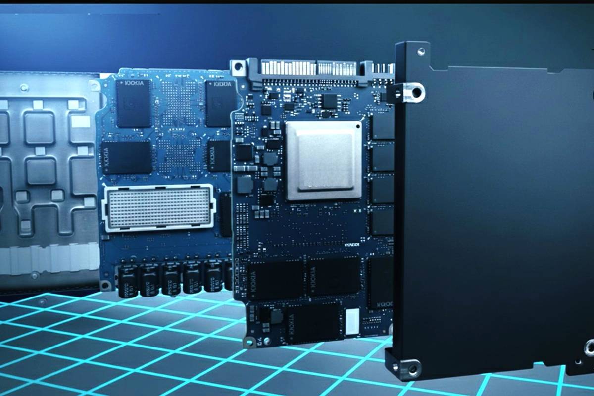 一篇花旗報告引爆SanDisk股價國內快閃記憶體股華邦電、群聯、力成齊漲| 信傳媒| LINE TODAY