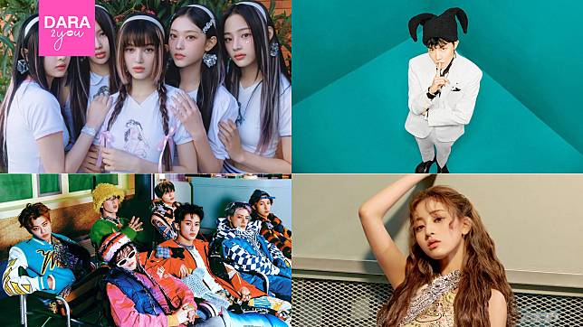 เปิด 8 วง K-POP ที่กวาดอันดับสูงสุดในชาร์ต World Albums ของ Billboard