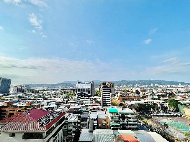 台北房市示意圖／永慶房產集團提供