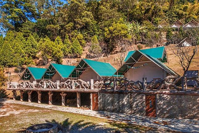 圖片來源：FB@野漾莊園