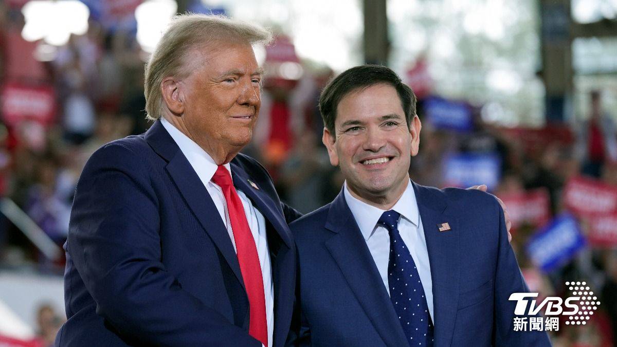 美國時間要改了？川普上任後又一大刀想廢「日光節約時間」 | TVBS新聞美選報導| LINE TODAY