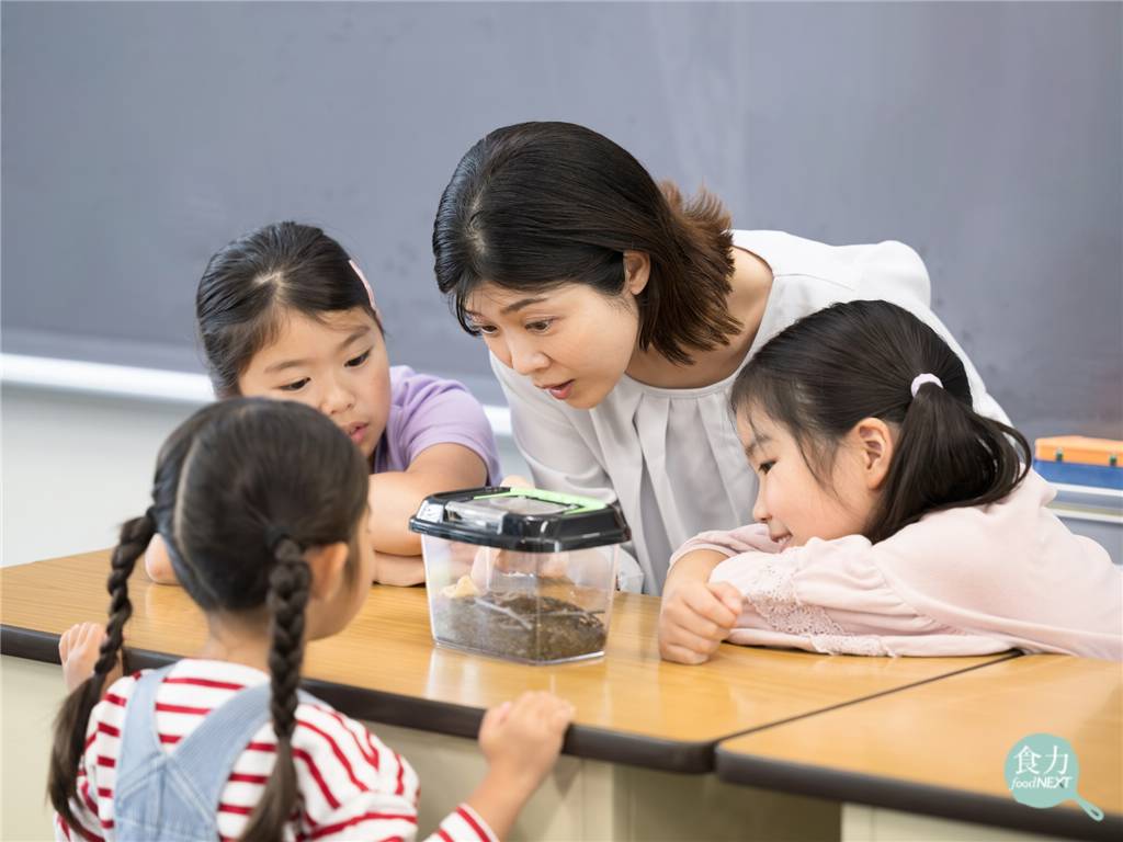 教育與文化】制度夠深、教案夠廣、行動才有感！台南彰化高雄等五強突圍教學現場| 食力foodNEXT | LINE TODAY