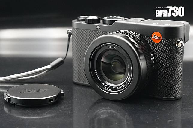 Leica D-Lux 8便攜式相機於7月2日起正式發售，零售價為$14500。