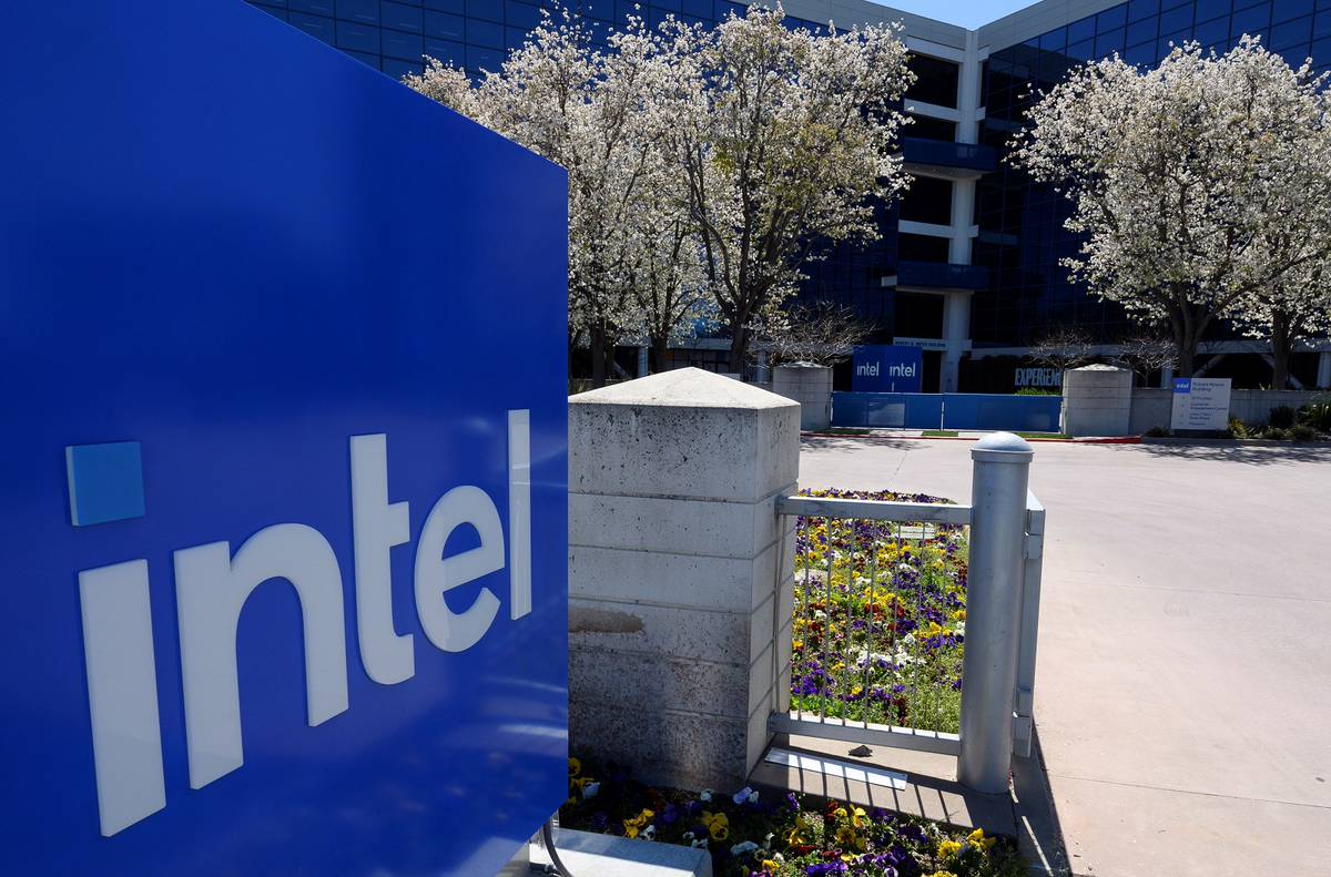 軟銀砸20 億美元入股英特爾，成為第五大股東| 科技新報| LINE TODAY