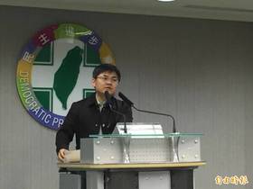 據了解，總統賴清德今天下午拍板，總統府副秘書長懸缺，將由英系民調掌門人、原定接任民進黨副秘書長的前民調中心主任鄭俊昇接任。(資料照)
