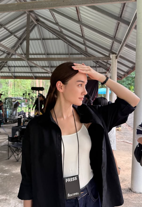 ทุ่มสุดตัว! นางเอกดัง ยอมสูบบุหรี่จริงในหนัง ทำเอาแฟนๆชื่นชมในความมืออาชีพเพียบ | News In Thailand | LINE TODAY