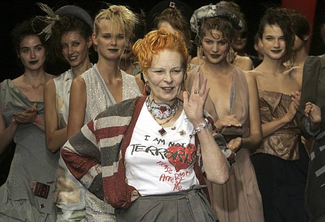 vivian westwood