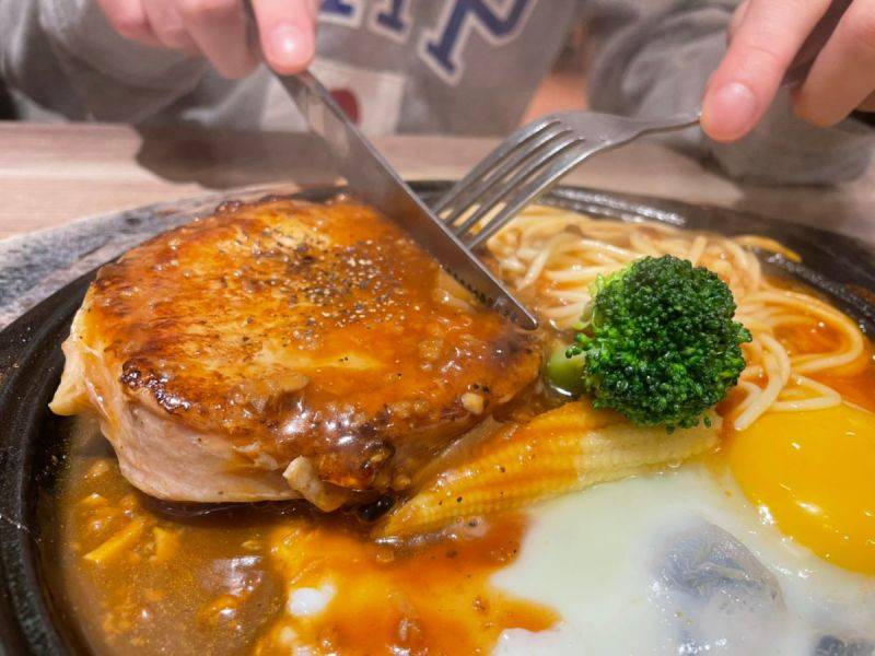 [問卦] 小時厚 成功 孫東寶 誰是平價牛排霸主