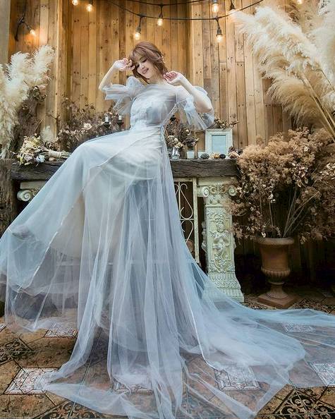 圖片來源：IG @laceanddolly_tw