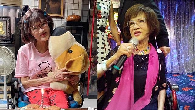 陳麗秋 廣播之花」陳麗秋病逝享壽85歲！女兒心碎發聲| 民視新聞網| LINE TODAY