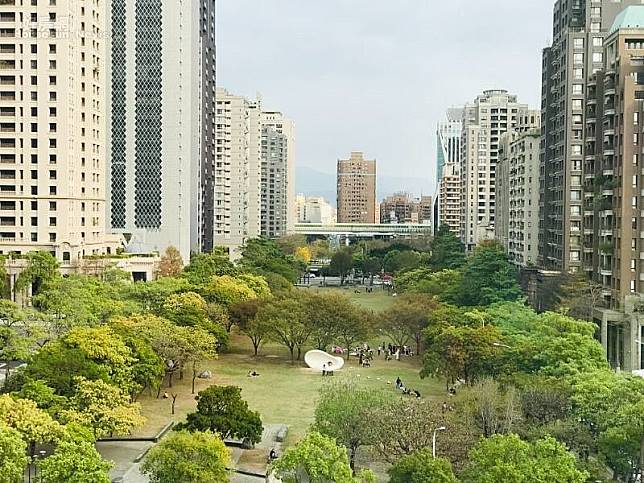 台中今年內簽約又解約的預售屋交易有77件，其中24件是在央行第三季理監事會議後解約的。示意圖／好房網News記者黃暐迪攝影