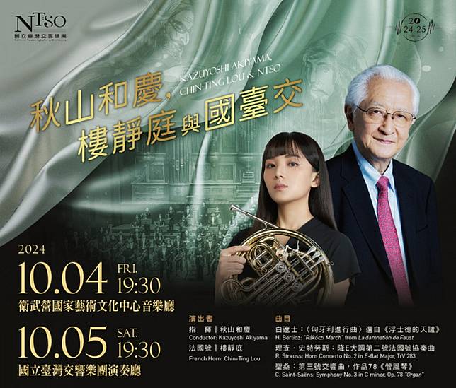 對外開放，歡迎自由入場～薩克斯風演奏家顧鈞豪老師演講【講題】薩克斯風當代演奏技巧與應用- 陽明交通大學音樂所