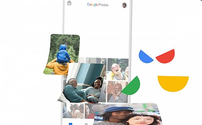 (圖／翻攝 Google 相簿官網
