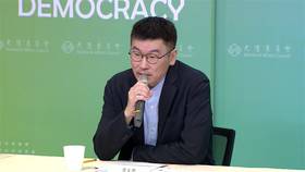 陸委會提醒台灣農漁民別被中共惠台措施騙到。圖／台視新聞