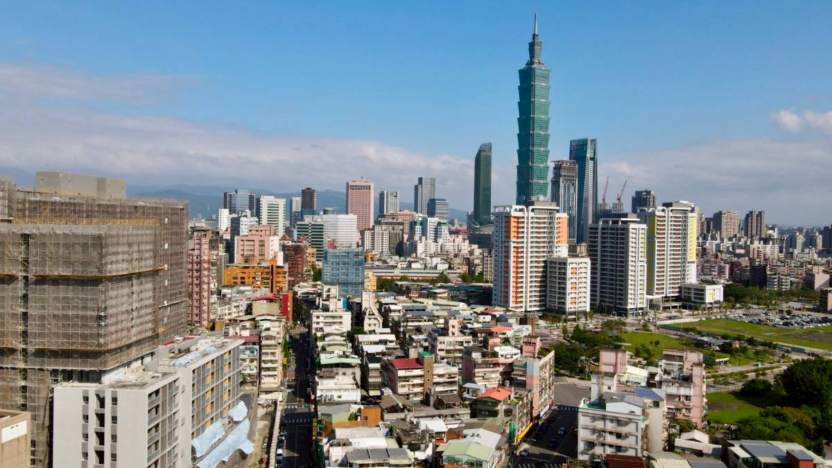 央行利率連七凍、青安政策不落日！業者估2026年房市景氣持續「鴨子划水」 | 太報| LINE TODAY