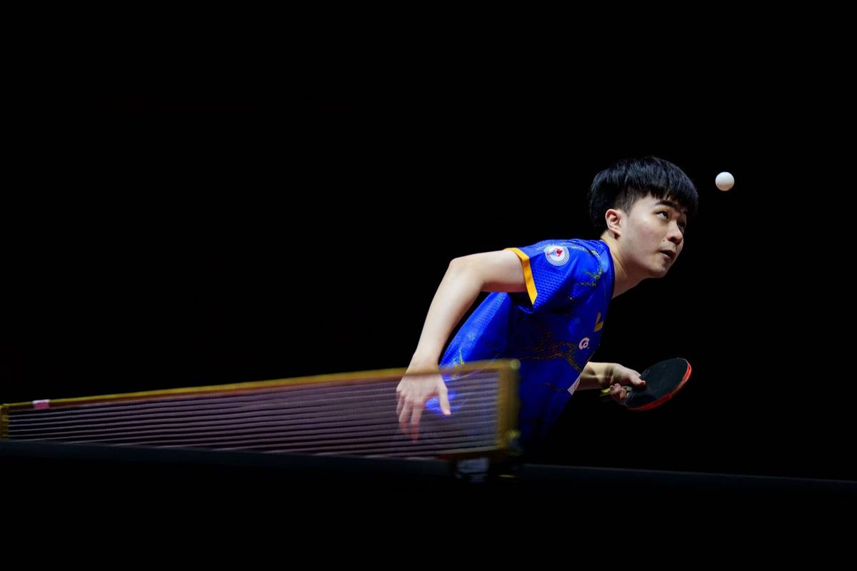 ITTF》百年盛事重返發源地：2026年世界桌球團體錦標賽倫敦點燃戰火 | SPN.新聞網 | LINE TODAY