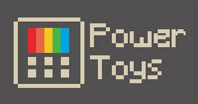  PowerToys 