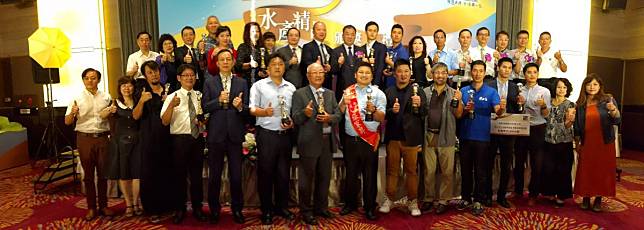 2020年海宴水產精品評選出爐  台灣極鮮優質水產推薦給國人