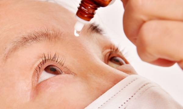 乾眼症的9大治療選擇全揭露！醫美用的脈衝光為何有效？